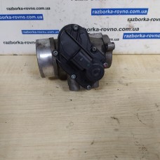 Дроссельная заслонка	Renault Master Trafic 2.5 dci 8200222772 A2C53094175