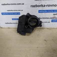 Дросельна заслінка Renault Master II 1998-2010 2.5dCi 7701062300