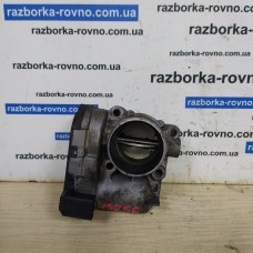Дросельна заслінка Renault Trafic Opel Vivaro Nissan Primastar 2007-2010 2.0DCi 8200330810E 0281002681