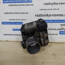 Дросельна заслінка Renault Trafic Opel Vivaro Nissan Primastar 2007-2010 2.0DCi 8200330810D 0281002681