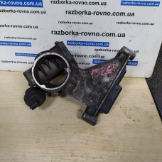 Дросельна заслінка Renault Master Laguna Espace 2.2dci 2582401633