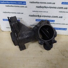 Дросельна заслінка Renault Master Laguna Espace 2.2dci 2582401823