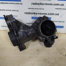 Дросельна заслінка Renault Master Laguna Espace 2.2dci 1621873531