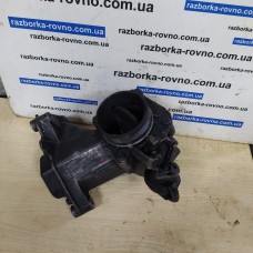 Дросельна заслінка Renault Master Laguna Espace 2.2dci 2582400713