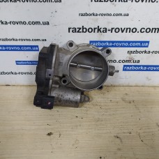 Дросельна заслінка Jeep Cherokee KL Renegade Compass Dodge Chrysler 200 2.4 04891970AB