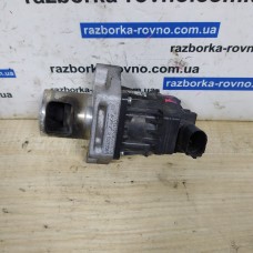 Клапан EG Fiat 500X Jeep Renegade 1.6mjet 55265385