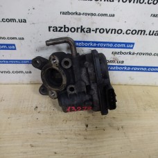 Клапан EGR Renault Mascott 3.0dCi 2004-2010 3.0dCi 14710MA70A 150100-0011