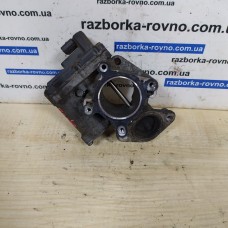 Клапан EGR Renault Master 10-18 Opel Movano Nissan Interstar 2.0,2.3 A2C53217899 8200796674C