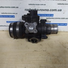 Клапан EGR Renault Master Trafic 2.5DCI A2C53302500 8200222772