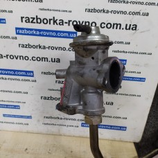 Клапан EGR Opel Astra G Combo 1.7DTI 72277203 7.22772.03