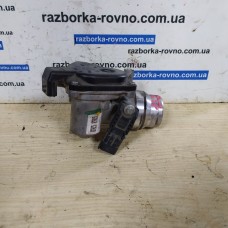 Дросельна заслінка Renault Captur Duster Clio Scenic 1.5 dci 161A09287R