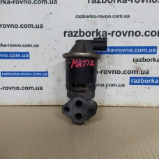 Клапан EGR Daewoo Matiz 0.8 96612545