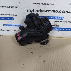Клапан EGR Citroen Berlingo 1.9D 0928400424 9638111480