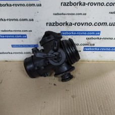 Клапан EGR Citroen Berlingo 1.9D 0928400425 9638111580