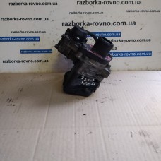 Дросельна заслінка Opel Astra H 1.3 CDTI 55195014