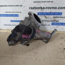 Клапан EGR Volkswagen Passat B6 Golf 5 Skoda Octavia Audi 1.9, 2.0TDI 03G131501D