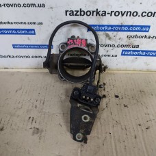 Дросельна заслінка Mercedes W126 W201 1.8 04806265 1265405945 5.32050.02