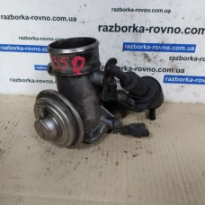 Дросельна заслінка, клапан EGR Mercedes W202 W203 W210 2.2CDI A6110980117