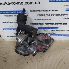 Дросельна заслінка, клапан EGR Mercedes W202 2.2CDI 6010980317 7.21049.00 72104900