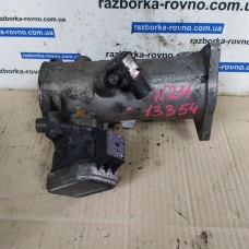 Дросельна заслінка Мерседес W211 3.2 cdi 6480900154 00005320C2