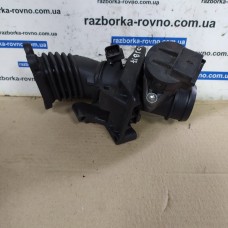 Дросельна заслінка Ford Focus II Fiesta 1.6 TDCi 9643836980 25344296