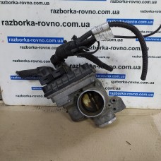 Дросельна заслінка Mercedes W168 1.6 1997-2004 A1661410325