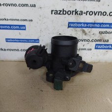 Дросельна заслінка Ford Focus C-MAX 2008-2010 2.0 TDCI 9647474880