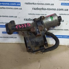 Клапан EGR Opel Combo Meriva 1.7CDTI 8980607950 HU135000-7340