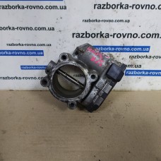Дросельна заслінка Mercedes Sprinter 3.0cdi 2006-2017 A6420900070 0281002678