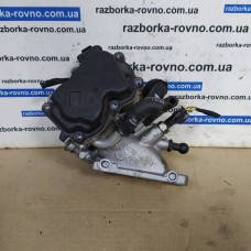 Дросельна заслінка Volkswagen Audi Seat Skoda 2.0TDI 04L128637A