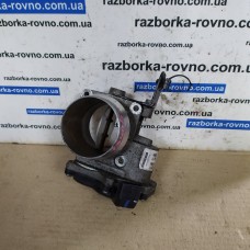 Дросельна заслінка Renault Master Opel Movano 2010-2018 Bi-turbo 2.3DCI 8201353976