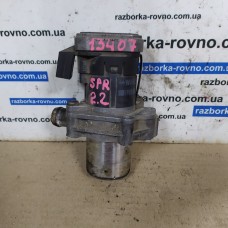 Клапан EGR Mercedes Sprinter W906 2006-2017 2.2CDI A64614219 00005320C5