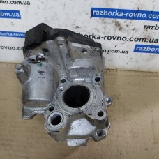 Клапан EGR Mercedes Sprinter Vito 639 2.2CDI A6511400160 A2C53362275