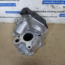 Клапан EGR Mercedes Sprinter Vito 639 2.2CDI A6511400360 A2C53418576