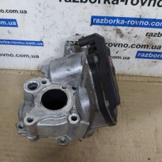 Клапан EGR Mercedes Sprinter Vito 639 2.2CDI A6511400460 A2C53418577