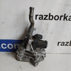 Клапан EGR Land Rover Range Rover Sport Jaguar XF 3.0TD 2.2 701881050