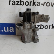 Клапан EGR Land Rover Range Rover Evoque Jaguar XF 2.2TD 9678283080 CX23-9E456-AB