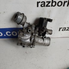 Клапан EGR Land Rover Discovery Sport Jaguar XF 3.0TD 7.02207.04 9H2Q-6C860-DF 70220704