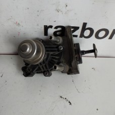 Клапан EGR BMW 1, 2, 3, 4, 5 2.0D 8513132 737891-10