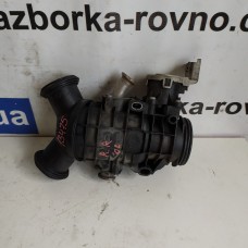 Дросельна заслінка Land Rover Discovery Jaguar XF 3.0D 9X2Q-9L444CA
