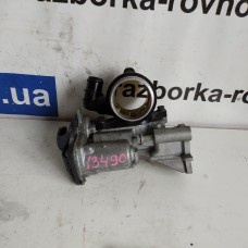 Клапан EGR Alfa Romeo Stelvio Giulia 2.0tb 518012T27 05281407AB