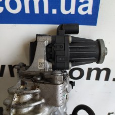 Клапан EGR Fiat 500X Jeep Renegade Jeep Compass 1.6mjet 2.0CRD 70754906 46338724 E2810039273A0