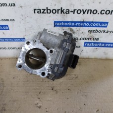 Дросельна заслінка Ford Connect Citroen Peugeot 1.5-1.6TDCi 9807238580 VV29039645