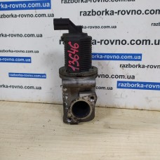 Клапан EGR Fiat Doblo 2000-2009 1.9JTD 50024004 