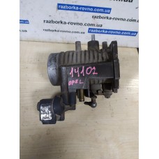 Дросельна заслінка Opel Omega B 1995-2000 2.0i 90448620