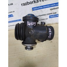Клапан EGR Fiat Scudo Peugeot Expert 1995-2007 DW8 1.9d 9631854280 0928400315