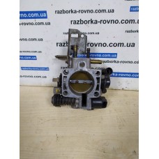 Дросельна заслінка Opel Astra G, Opel Vectra B 1.4i 1.6i 90529710
