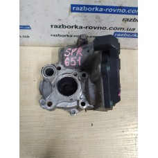 Клапан EGR Mercedes Sprinter W906 2006-2014 2.2CDI A2C59514268 A2C16890600-1