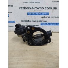 Дросельна заслінка Renault Laguna II Megane II Scénic II 2003-2008 1.9 DCI A68843370