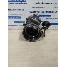 Дросельна заслінка, клапан EGR Volkswagen T5 2003-2009 механіка 2.5TDI 172831